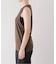【GREYCHORD/グレーコード】 TANK TOP
