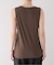 【GREYCHORD/グレーコード】 TANK TOP