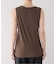 【GREYCHORD/グレーコード】 TANK TOP