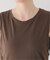 【GREYCHORD/グレーコード】 TANK TOP