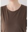 【GREYCHORD/グレーコード】 TANK TOP