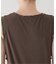 【GREYCHORD/グレーコード】 TANK TOP
