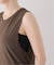 【GREYCHORD/グレーコード】 TANK TOP