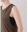 【GREYCHORD/グレーコード】 TANK TOP