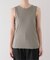 【GREYCHORD/グレーコード】 TANK TOP