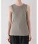 【GREYCHORD/グレーコード】 TANK TOP