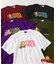 Garfield × THRASHER 別注 プリントTシャツ