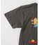 Garfield × THRASHER 別注 プリントTシャツ