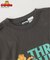 Garfield × THRASHER 別注 プリントTシャツ