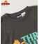 Garfield × THRASHER 別注 プリントTシャツ