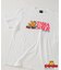 Garfield × THRASHER 別注 プリントTシャツ