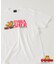 Garfield × THRASHER 別注 プリントTシャツ