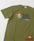 Garfield × THRASHER 別注 プリントTシャツ