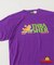 Garfield × THRASHER 別注 プリントTシャツ