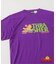 Garfield × THRASHER 別注 プリントTシャツ
