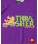 Garfield × THRASHER 別注 プリントTシャツ