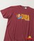 Garfield × THRASHER 別注 プリントTシャツ