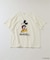 MICKEY MOUSE / ミッキー マウス / 別注 レイヤープリントTシャツ