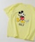 MICKEY MOUSE / ミッキー マウス / 別注 レイヤープリントTシャツ