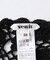 venit/ヴェニット クロシェビスチェ VEK-7502-A
