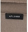 【APLOMB/アプロンブ】 FURINGE カーディガン