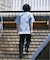 ”イージーケア” TECH LINEN COOLMAX(R) スラックス（セットアップ着用可）