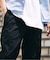 ”イージーケア” TECH LINEN COOLMAX(R) スラックス（セットアップ着用可）