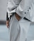 ”イージーケア” TECH LINEN COOLMAX(R) スラックス（セットアップ着用可）