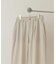 ”イージーケア” TECH LINEN COOLMAX(R) スラックス（セットアップ着用可）