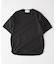レイヤードラウンド Tシャツ