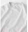 レイヤードラウンド Tシャツ