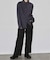 TODAYFUL / トゥデイフル Stripe Twill Trousers