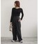 TODAYFUL / トゥデイフル Stripe Twill Trousers
