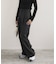 TODAYFUL / トゥデイフル Stripe Twill Trousers