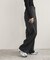 TODAYFUL / トゥデイフル Stripe Twill Trousers
