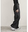 TODAYFUL / トゥデイフル Stripe Twill Trousers
