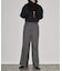 TODAYFUL / トゥデイフル Stripe Twill Trousers