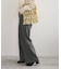 TODAYFUL / トゥデイフル Stripe Twill Trousers