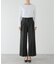 TODAYFUL / トゥデイフル Stripe Twill Trousers