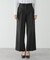 TODAYFUL / トゥデイフル Stripe Twill Trousers