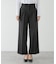 TODAYFUL / トゥデイフル Stripe Twill Trousers