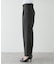 TODAYFUL / トゥデイフル Stripe Twill Trousers