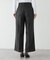 TODAYFUL / トゥデイフル Stripe Twill Trousers