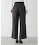 TODAYFUL / トゥデイフル Stripe Twill Trousers