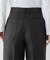 TODAYFUL / トゥデイフル Stripe Twill Trousers