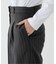 TODAYFUL / トゥデイフル Stripe Twill Trousers
