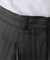 TODAYFUL / トゥデイフル Stripe Twill Trousers