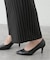 TODAYFUL / トゥデイフル Stripe Twill Trousers