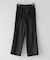 TODAYFUL / トゥデイフル Stripe Twill Trousers
