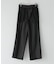 TODAYFUL / トゥデイフル Stripe Twill Trousers
